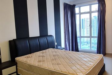 D'Ambience Residences (Ikatan Flora), Bandar Baru Permas Jaya