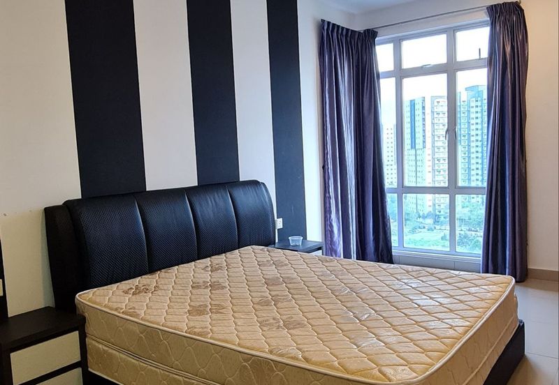 D'Ambience Residences (Ikatan Flora), Bandar Baru Permas Jaya