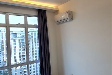 D'Ambience Residences (Ikatan Flora), Bandar Baru Permas Jaya