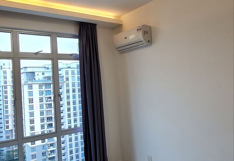 D'Ambience Residences (Ikatan Flora), Bandar Baru Permas Jaya