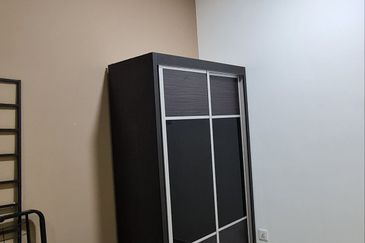 D'Ambience Residences (Ikatan Flora), Bandar Baru Permas Jaya