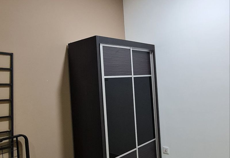 D'Ambience Residences (Ikatan Flora), Bandar Baru Permas Jaya