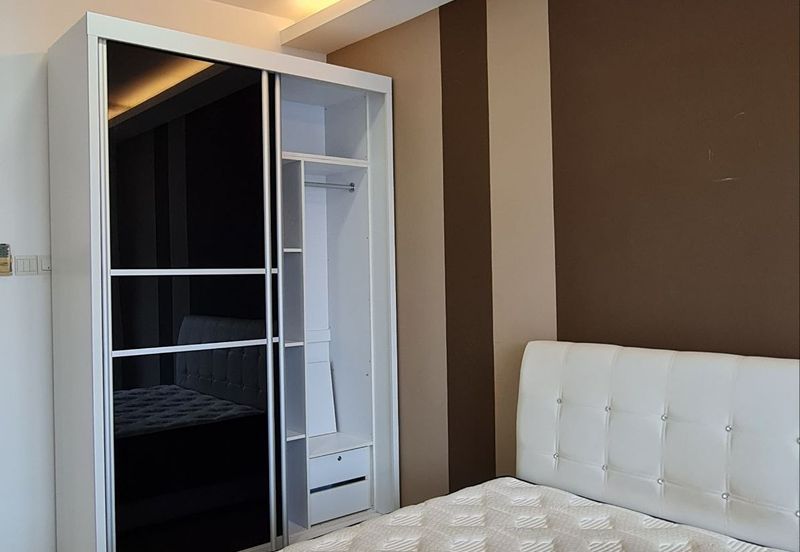 D'Ambience Residences (Ikatan Flora), Bandar Baru Permas Jaya