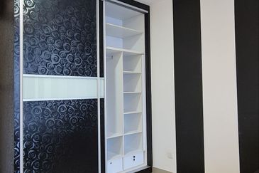 D'Ambience Residences (Ikatan Flora), Bandar Baru Permas Jaya