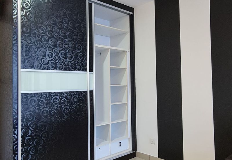 D'Ambience Residences (Ikatan Flora), Bandar Baru Permas Jaya