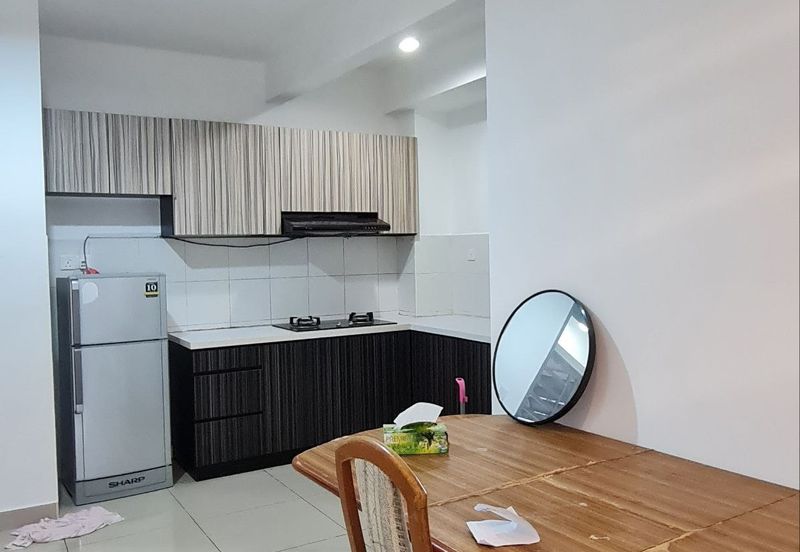 D'Ambience Residences (Ikatan Flora), Bandar Baru Permas Jaya