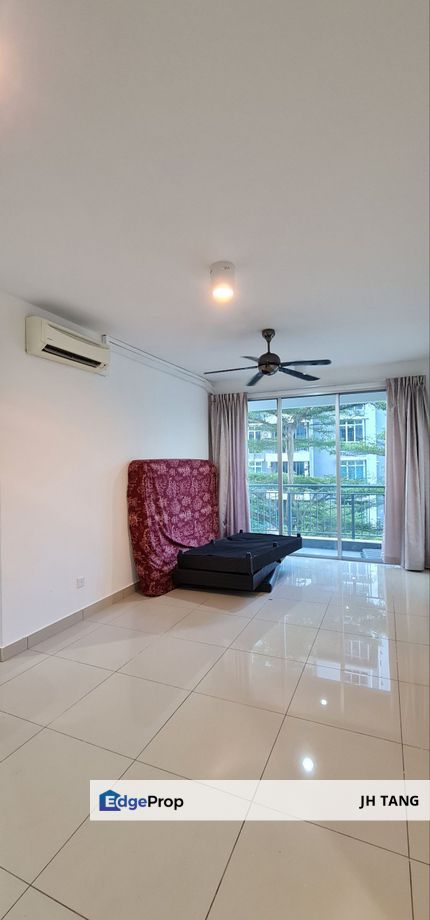  D'Ambience Residences (Ikatan Flora), Bandar Baru Permas Jaya ◼︎ 3 Bedrooms ◼︎ 2 Bathrooms, Johor, Permas Jaya/Senibong