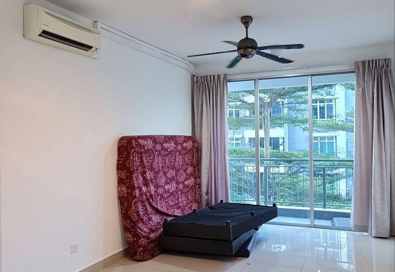 D'Ambience Residences (Ikatan Flora), Bandar Baru Permas Jaya