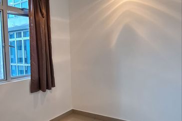 D'Ambience Residences (Ikatan Flora), Bandar Baru Permas Jaya