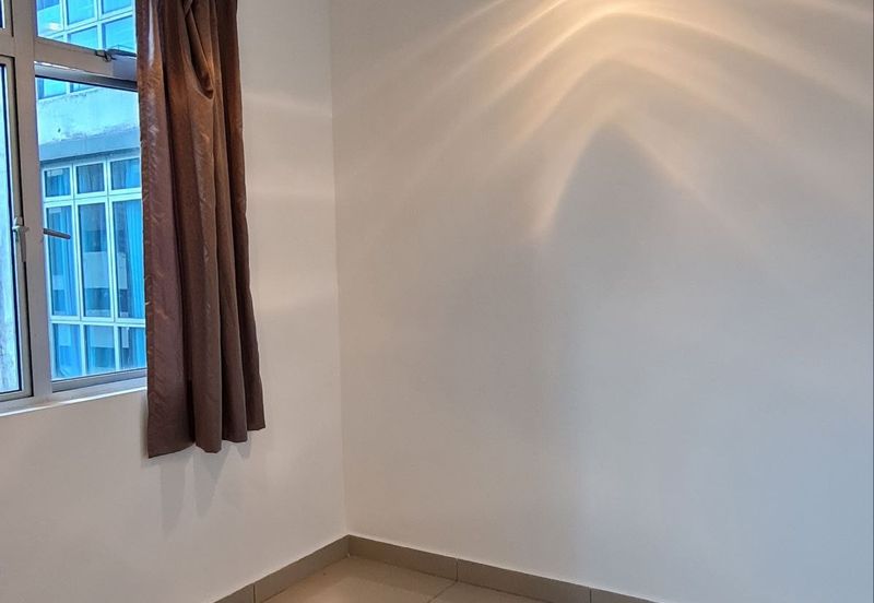 D'Ambience Residences (Ikatan Flora), Bandar Baru Permas Jaya