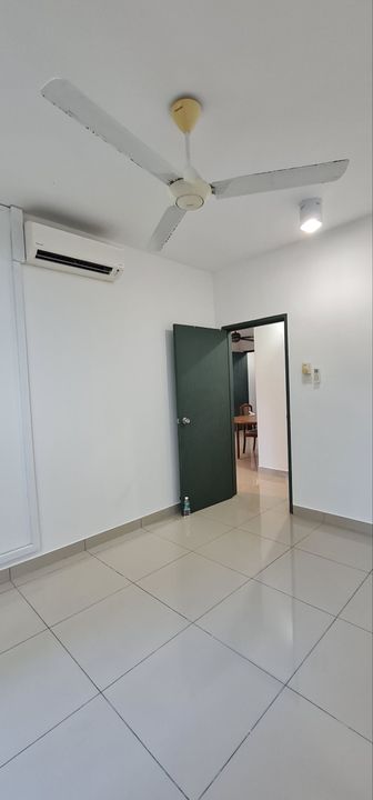  D'Ambience Residences (Ikatan Flora), Bandar Baru Permas Jaya ◼︎ 3 Bedrooms ◼︎ 2 Bathrooms, Johor, Permas Jaya/Senibong