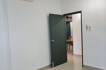 D'Ambience Residences (Ikatan Flora), Bandar Baru Permas Jaya