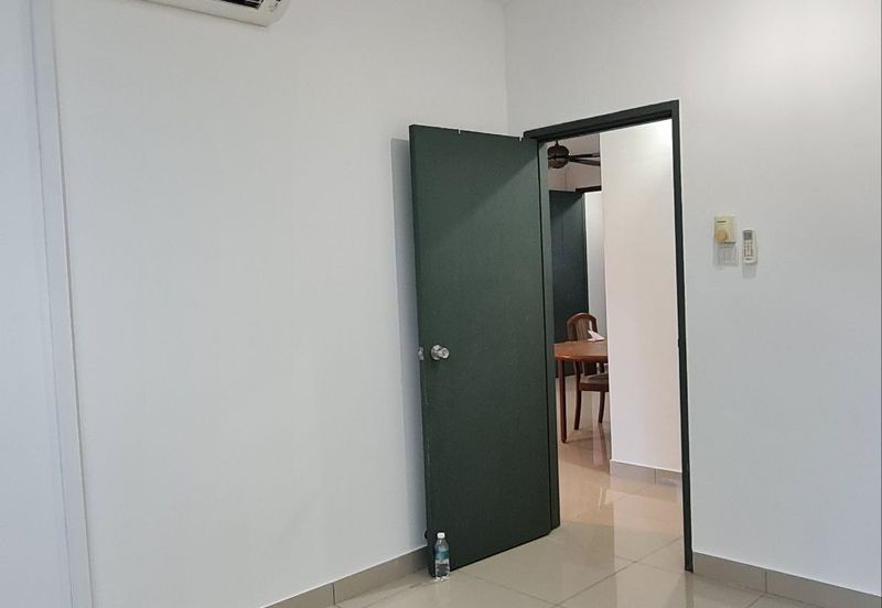 D'Ambience Residences (Ikatan Flora), Bandar Baru Permas Jaya