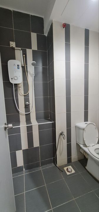  D'Ambience Residences (Ikatan Flora), Bandar Baru Permas Jaya ◼︎ 3 Bedrooms ◼︎ 2 Bathrooms, Johor, Permas Jaya/Senibong