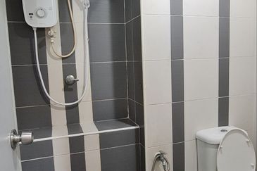 D'Ambience Residences (Ikatan Flora), Bandar Baru Permas Jaya