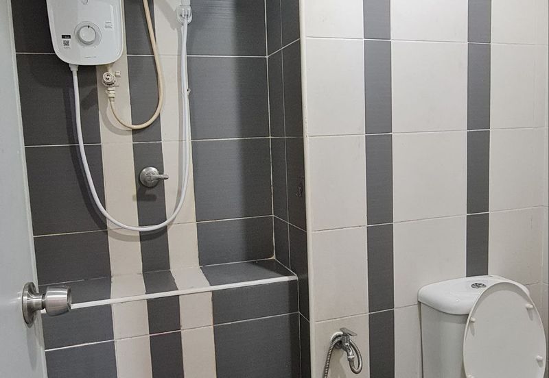 D'Ambience Residences (Ikatan Flora), Bandar Baru Permas Jaya