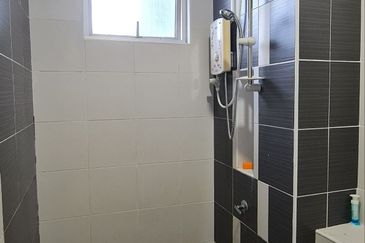 D'Ambience Residences (Ikatan Flora), Bandar Baru Permas Jaya