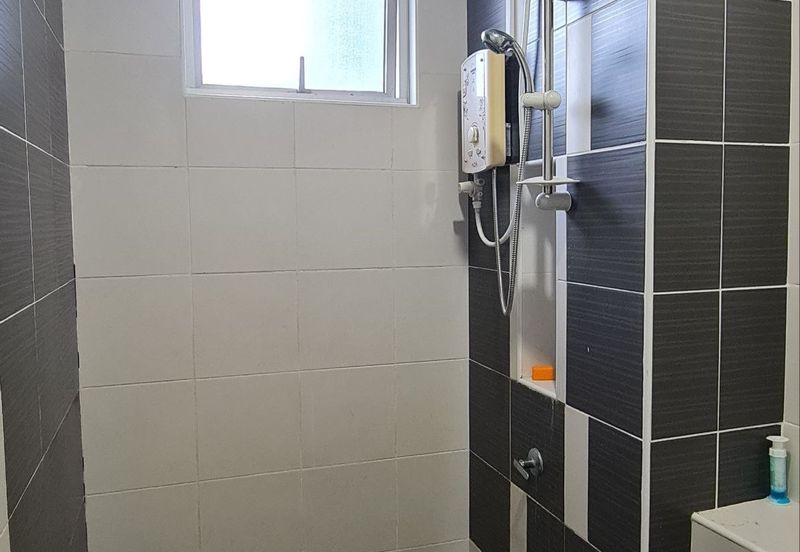 D'Ambience Residences (Ikatan Flora), Bandar Baru Permas Jaya