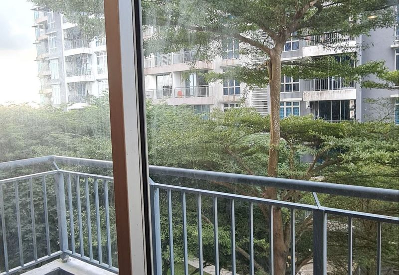 D'Ambience Residences (Ikatan Flora), Bandar Baru Permas Jaya