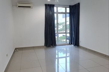 D'Ambience Residences (Ikatan Flora), Bandar Baru Permas Jaya