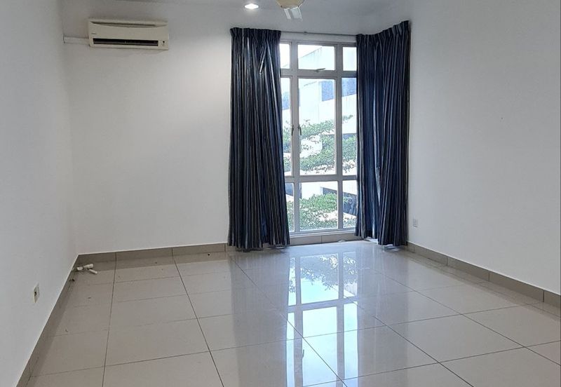 D'Ambience Residences (Ikatan Flora), Bandar Baru Permas Jaya