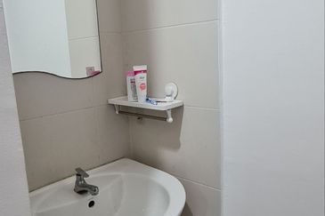 D'Ambience Residences (Ikatan Flora), Bandar Baru Permas Jaya