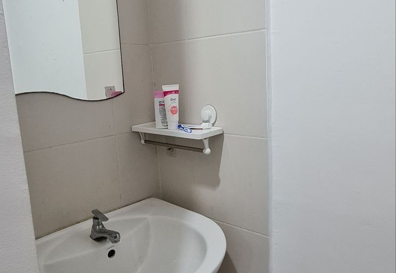 D'Ambience Residences (Ikatan Flora), Bandar Baru Permas Jaya