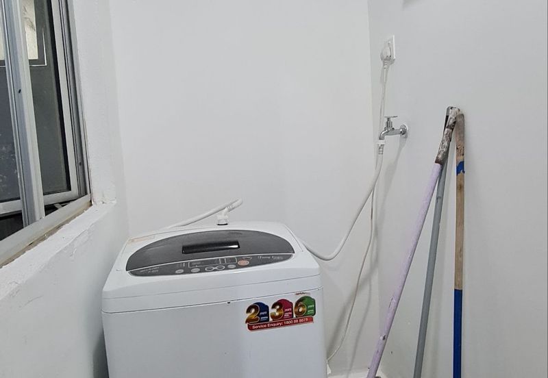 D'Ambience Residences (Ikatan Flora), Bandar Baru Permas Jaya