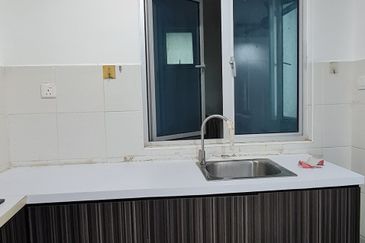 D'Ambience Residences (Ikatan Flora), Bandar Baru Permas Jaya