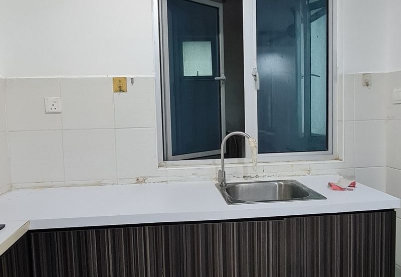 D'Ambience Residences (Ikatan Flora), Bandar Baru Permas Jaya