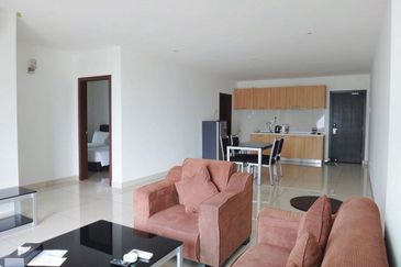 D'Esplanade Residence