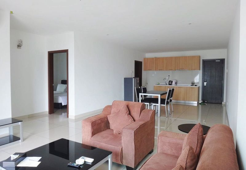 D'Esplanade Residence