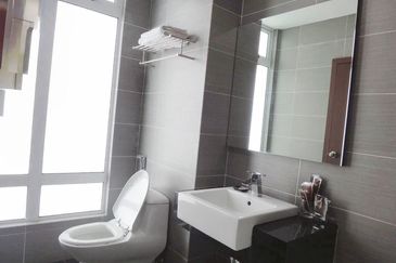 D'Esplanade Residence