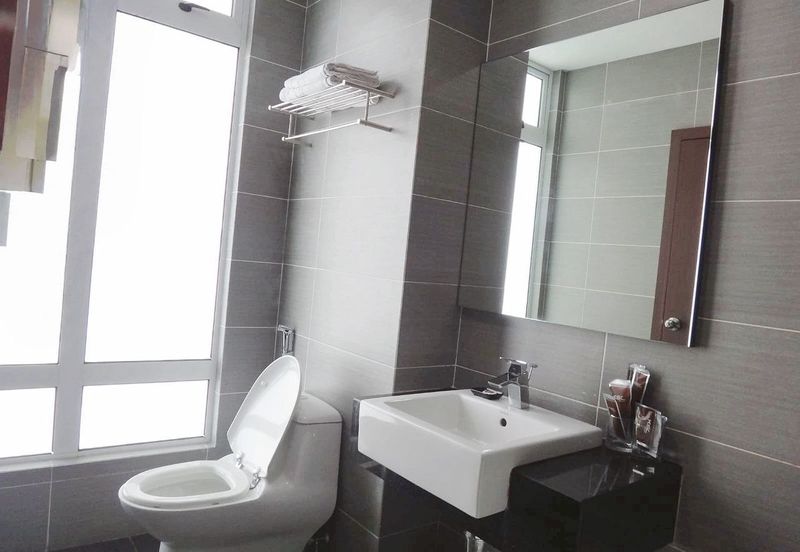 D'Esplanade Residence