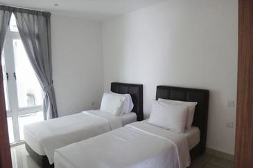 D'Esplanade Residence