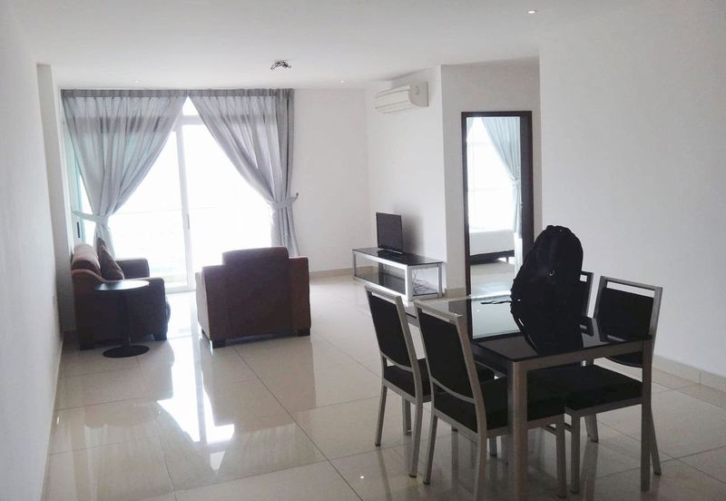 D'Esplanade Residence