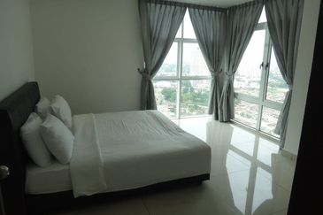 D'Esplanade Residence