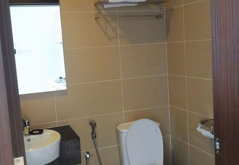 D'Esplanade Residence