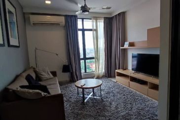 1Tebrau (One Tebrau Residence)