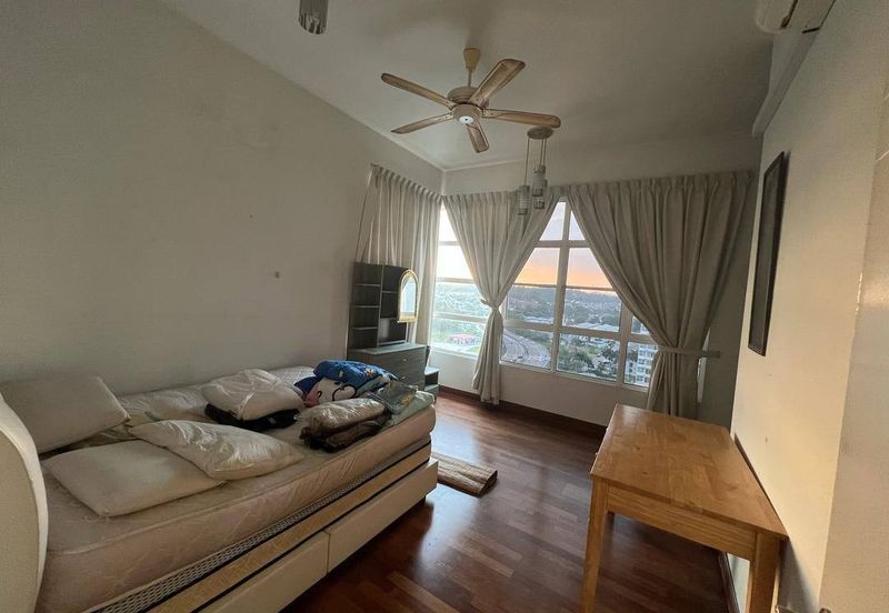 Horizon Residence (Dwi Mutiara)