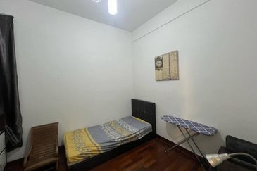 Horizon Residence (Dwi Mutiara)