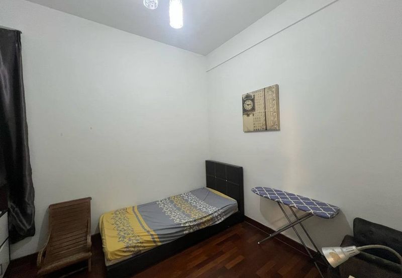 Horizon Residence (Dwi Mutiara)