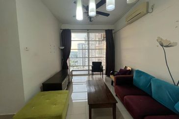 Horizon Residence (Dwi Mutiara)