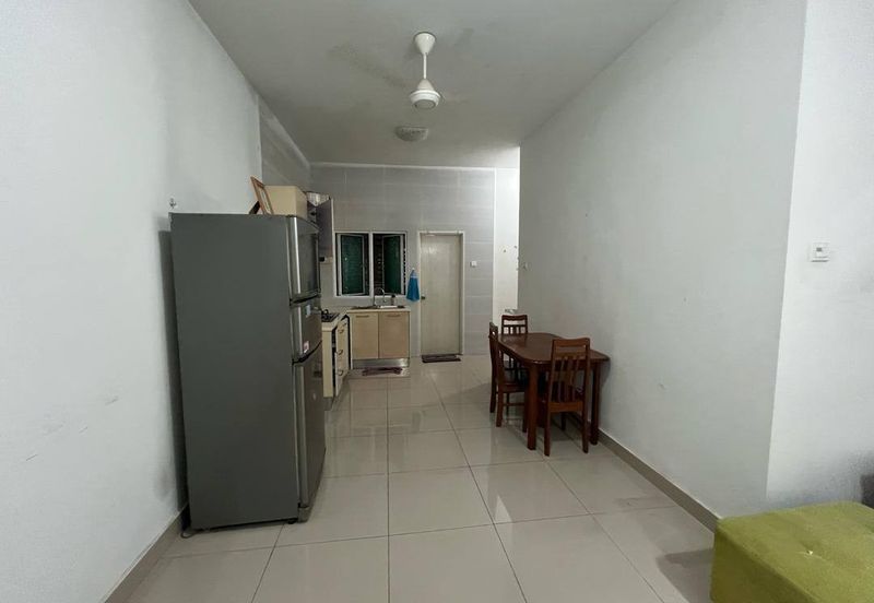 Horizon Residence (Dwi Mutiara)