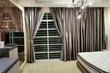 Nusa Heights (Nusa Puncak)