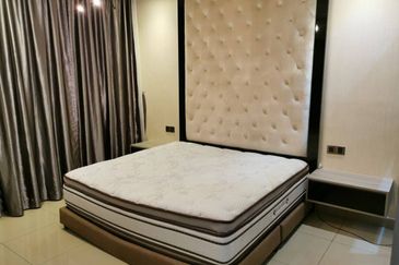 Nusa Heights (Nusa Puncak)