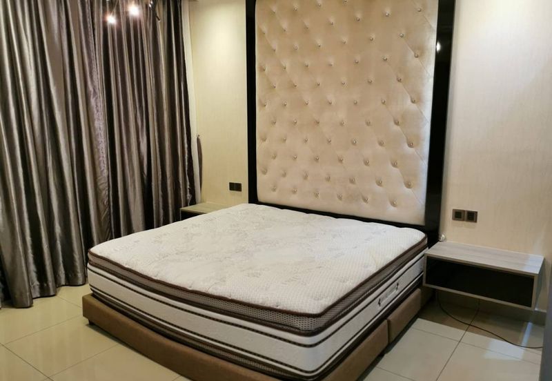 Nusa Heights (Nusa Puncak)