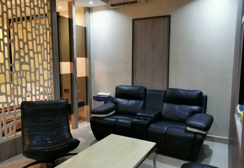 Nusa Heights (Nusa Puncak)