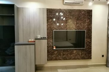 Nusa Heights (Nusa Puncak)