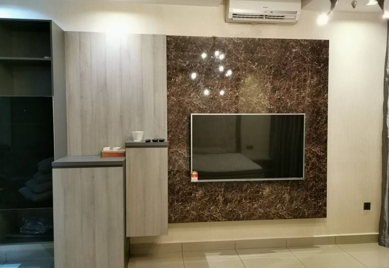 Nusa Heights (Nusa Puncak)